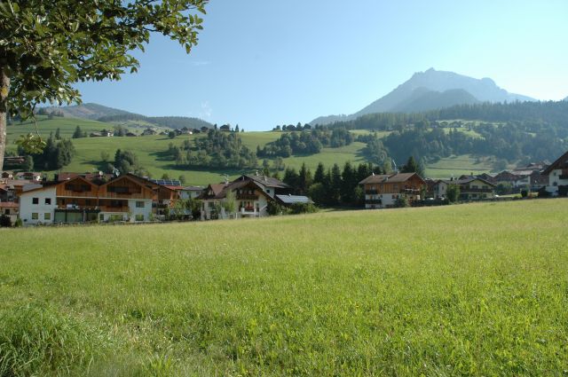 Immagine: San Vigilio di Marebbe